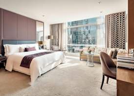 The St. Regis Mexico City 5