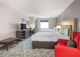 Country Inn & Suites by Radisson, Dayton South, OH 4