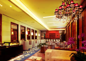 Guangzhou Carat Hotel 2