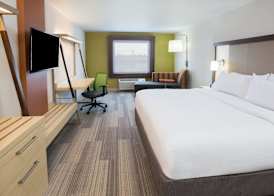 Holiday Inn Express & Suites PAHRUMP by IHG 4