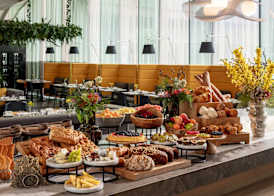 Anantara The Marker Dublin- A Leading Hotel of the World 5