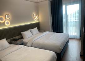 Theodosius Hotel 2