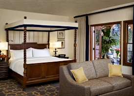Fairmont Sonoma Mission Inn & Spa 5