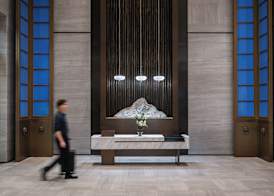 Novotel Hangzhou Xintiandi 2