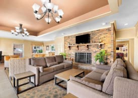 Best Western Coach House 4