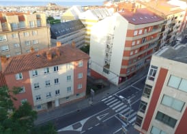 Apartamento Sanxenxo - Progreso 39 3