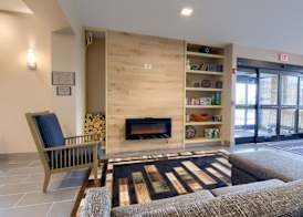 Comfort Inn & Suites Liverpool - Syracuse North 2