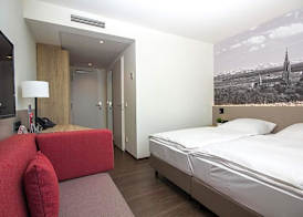 Hotel Und Rasthaus Seligweiler Gmbh 2