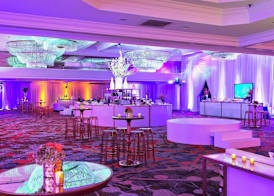 Delta Hotels by Marriott Toronto East 5