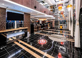APA Hotel Yamanote Otsuka Ekimae Tower 5