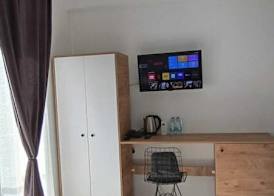 Maxxmarine hotel 4
