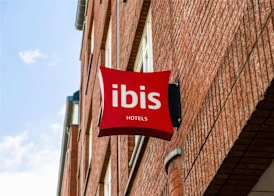 Ibis Namur Centre 5