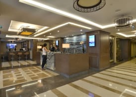 Nidya Hotel Galataport 3