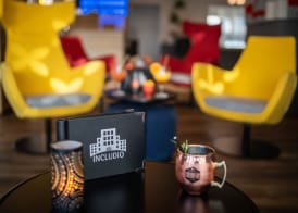 Hotel INCLUDiO 3