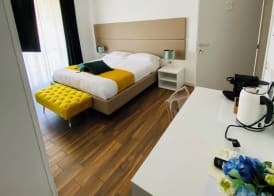 Mapi's Rooms - Eja Sardinia 4