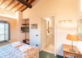 Hotel Della Fortezza 5