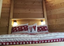 Romantiche Orobie B&B 2