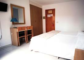 La Cabaña 5