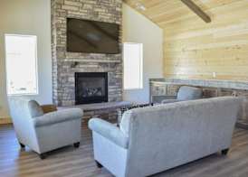 Bryce Country Cabins 2