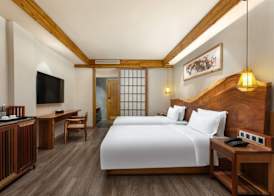 Days Hotel by Wyndham Chengdu Renmin South Road 3