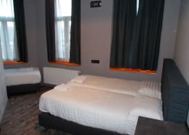 Urban City Centre Hostel 3
