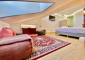 Montera Center Madrid 3