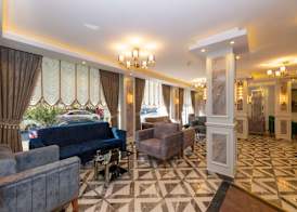 Yesilpark Hotel 2