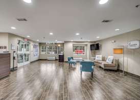 Sleep Inn & Suites Decatur West 3