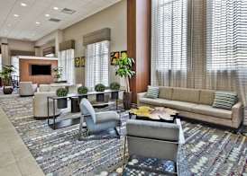 Embassy Suites by Hilton Columbus Airport 3