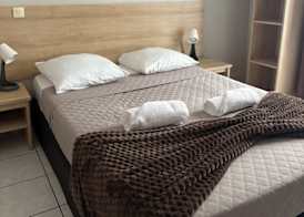 HOTEL DU MONT LOUIS 5