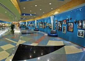 Disney's Pop Century Resort 5