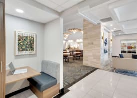 Homewood Suites by Hilton Toronto-Markham 3