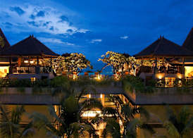 Mercure Kuta Bali 5