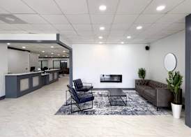 Clarion Greenville Airport Inn 2
