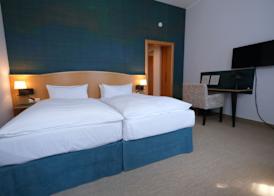 Hotel Das Lola 5