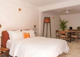 Casa de Piedra Tulum 4