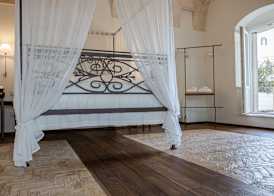 L'Artiere Dimore nei Sassi 4
