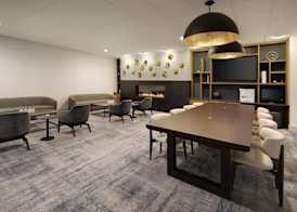 Hyatt Regency Milwaukee 5