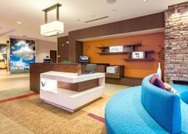 Fairfield Inn & Suites by Marriott Asheville Tunnel Road 3
