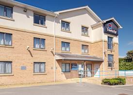 Travelodge Ipswich 2