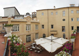Antico Palazzo Filonardi 4