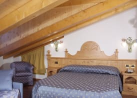 Hotel Mountain Resort 5