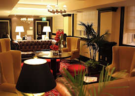 Sheraton Columbia Downtown Hotel 4