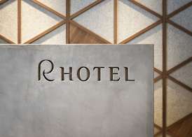 R Hotel Namba South 5