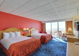 Dolphin Beach Resort 5