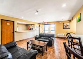 Quality Inn Carbondale University area 3