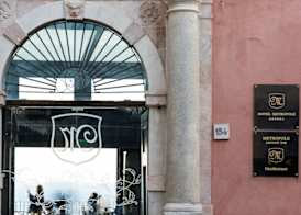 Hotel Metropole Taormina 4
