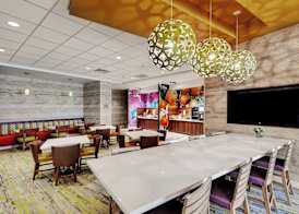 Fairfield Inn & Suites by Marriott Chicago Schaumburg 3