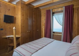 Albergo Ristorante Bucaneve 3