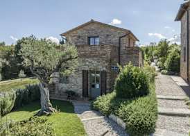 Agriturismo Merigge Wellness & Spa Montepulciano 4